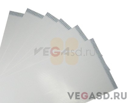 Шлейф (набор 6 шт.) / JV3 HDC FPC 160 SP Assy (6 pcs)