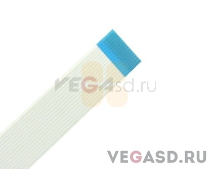 MC-1300 Head Flex Cable MC J300 Term J502