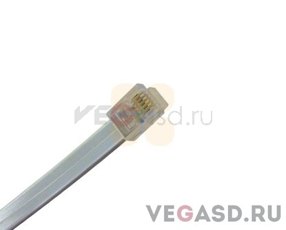 Ultima Telephone Cable for Keyboard