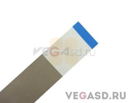 Шлейф / VJ-1604 CR FFC Assembly