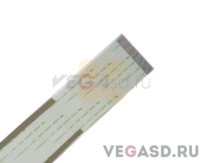 Шлейф / VJ-1604 CR FFC Assembly