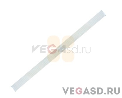 Шлейф FP-740 Cable Card 21P1 390 LBB Roland