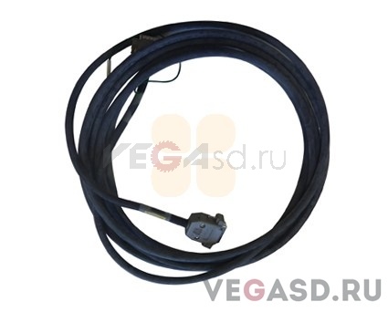 Кабель / VTII-92 10P Cable (A)