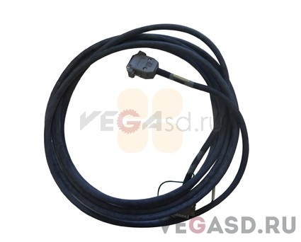 Кабель / VTII-92 10P Cable (B)