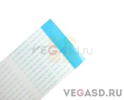 Шлейф 40 Pin 4000 mm (E102711)  JV3 HDC FPC 160 SP Assy