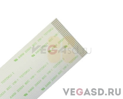 шлейф/ VJ-1614 CR FFC Assembly (From SN FO6E000351)
