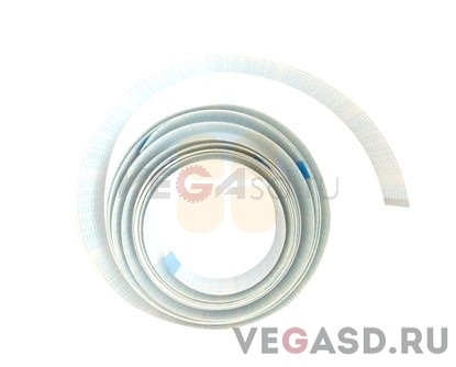 Epson Stylus Pro 4800/4880 Head Data Cable (3 pcs)