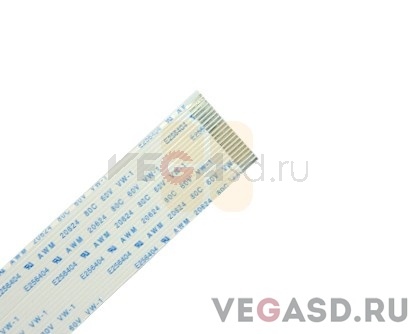 FJ-600 Head Data Cable