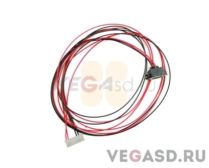 TX2-1600 Take-up Device Junction Cable Assy -E102016