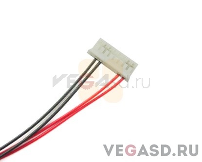 TX2-1600 Take-up Device Junction Cable Assy -E102016