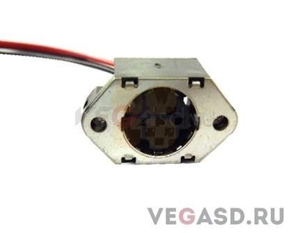 TX2-1600 Take-up Device Junction Cable Assy -E102016