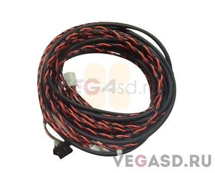 JV4 X Motor Junction Cable 160 Assy
