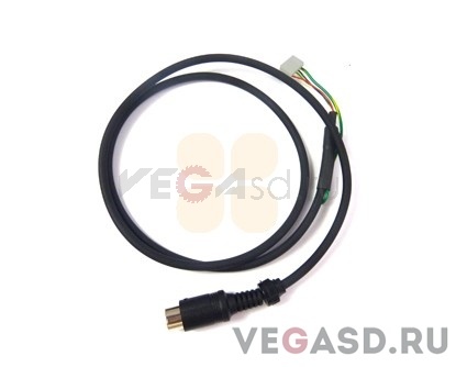 кабель(мотора) в сборе/ JV4 Take Up Motor Cable Assy