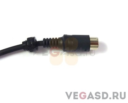 кабель(мотора) в сборе/ JV4 Take Up Motor Cable Assy