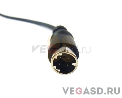 кабель(мотора) в сборе/ JV4 Take Up Motor Cable Assy