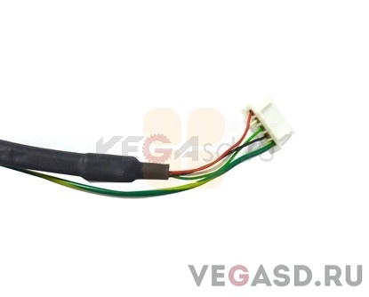 кабель(мотора) в сборе/ JV4 Take Up Motor Cable Assy