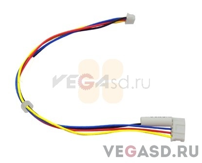 CJV30 Linear Encoder Cable Assy