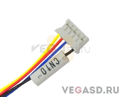 CJV30 Linear Encoder Cable Assy