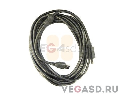 FINA 250Q Usb Head Data Cable