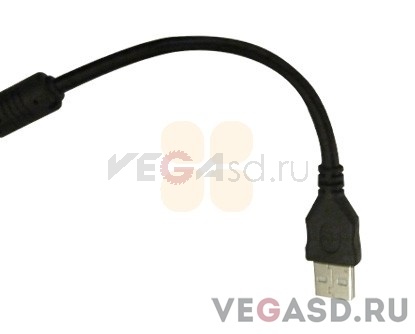 FINA 250Q Usb Head Data Cable