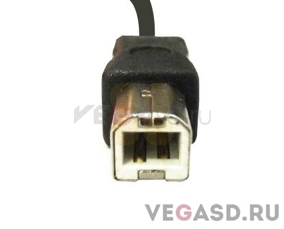 FINA 250Q Usb Head Data Cable