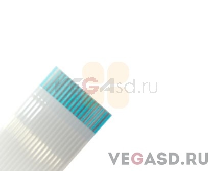 SC-650 Head Flex Cable -> Term Bd SC-650(E) / MC-650S (2nd version)