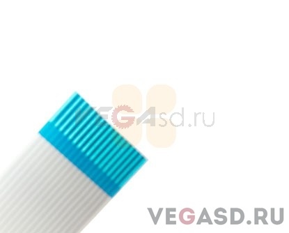 SC-650 Head Flex Cable -> Term Bd SC-650(E) / MC-650S (2nd version)