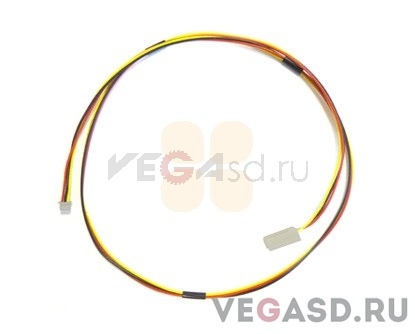 VS-640 CABLE-ASSY,CUT-CAR ORG