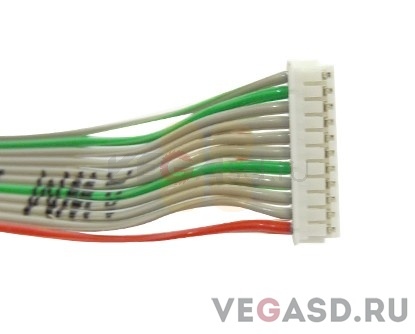 JV33 / CJV30 Head Memory Cable Assy