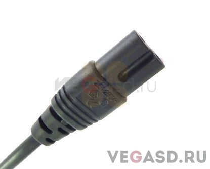SC-545EX Cable-AC,2P 240VA 2.5M TW