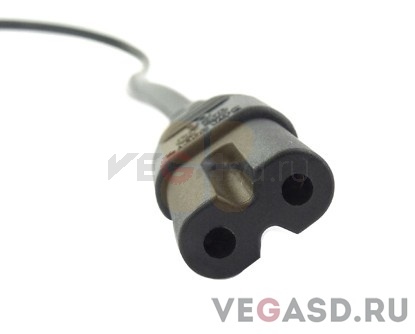 SC-545EX Cable-AC,2P 240VA 2.5M TW