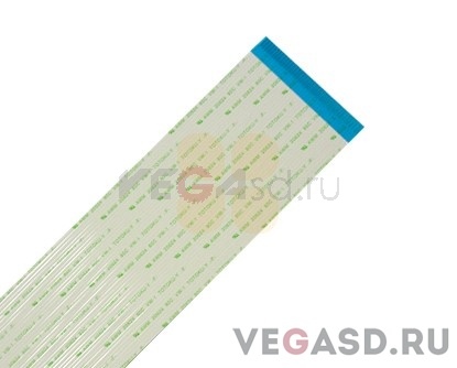JF-1631 (W5) FFC Cable