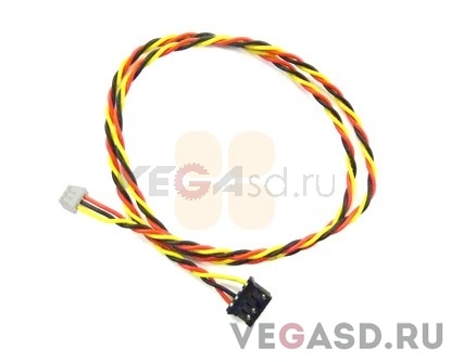 JV5 Paper Width Sensor Cable Assy
