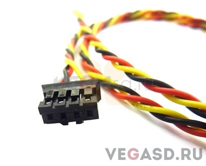JV5 Paper Width Sensor Cable Assy