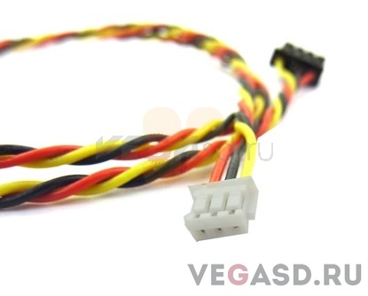 JV5 Paper Width Sensor Cable Assy