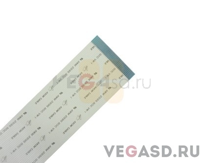 SC-650 Cable Term -> Panel (J502-J1)