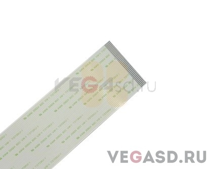 VJ-1638 CR-FFC Assy