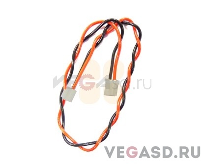 VJ-1624 Cutter Solenoid Cable Assy