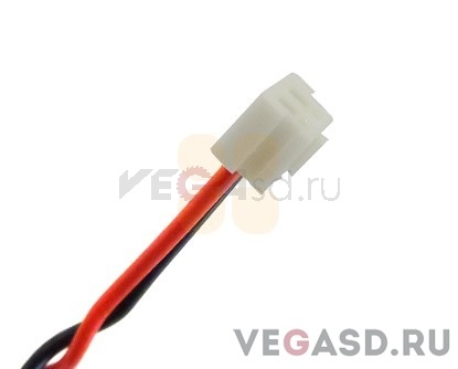 VJ-1624 Cutter Solenoid Cable Assy