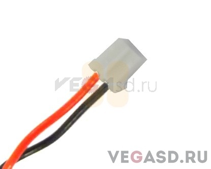 VJ-1624 Cutter Solenoid Cable Assy