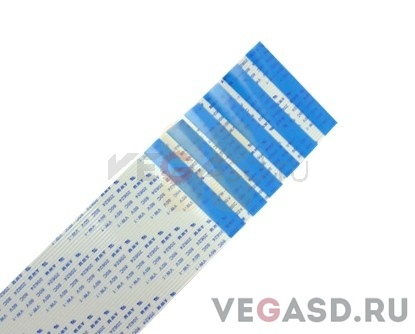 Шлейф слайдер-материнская плата Mimaki JV3-160, JV22/JV3-160SP HDC FPC 160 SP Assy (6 pcs)