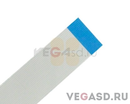 Шлейф CJ-400 High-V Cable-Card 24P1 270L DIGIPRINT