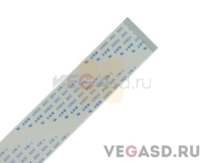Шлейф FJ-540 Cable Card 24P1 850L BB DIGIPRINT