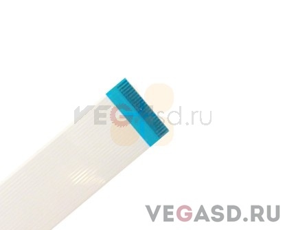 Шлейф FP-740 Cable Card 21P1 390 LBB DIGIPRINT