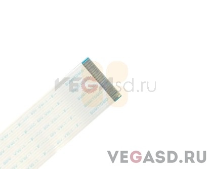 Шлейф FP-740 Cable Card 21P1 390 LBB DIGIPRINT