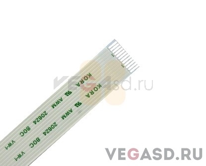XC-540 Cable-Card,12P1 2610L BB HIGH-V 1000001897