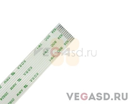 CJ-540 Cable Card, 12P1 2510L