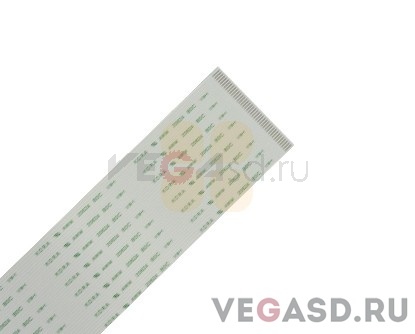 Высоковольтный шлейф 40P1 2070L BB для Roland RS-540/VP-540