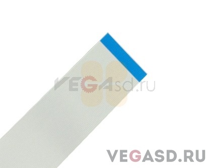 Высоковольтный шлейф 40P1 2070L BB для Roland RS-540/VP-540