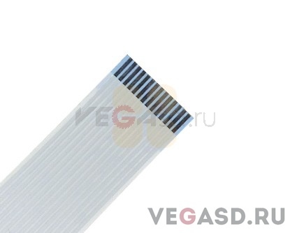 Crystaljet 320 Head Data Cable